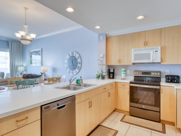 Panama City Beach Condo 959033