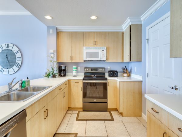 Panama City Beach Condo 959033