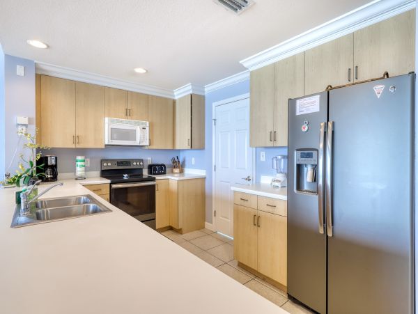 Panama City Beach Condo 959033