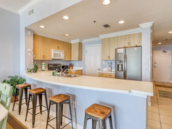 Panama City Beach Condo 959033