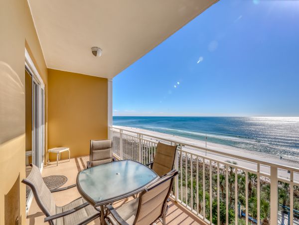 Panama City Beach Condo 959033