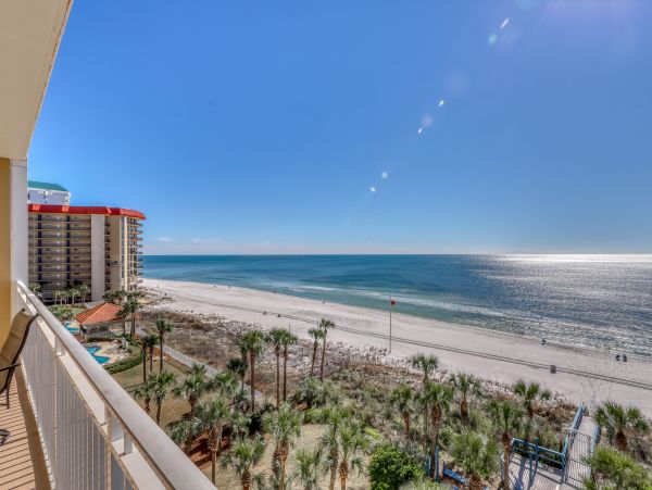 Panama City Beach Condo 959033