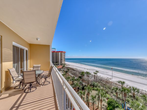 Panama City Beach Condo 959033