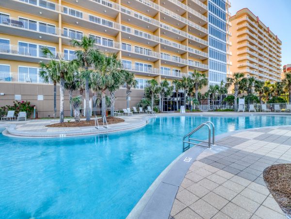 Panama City Beach Condo 959033