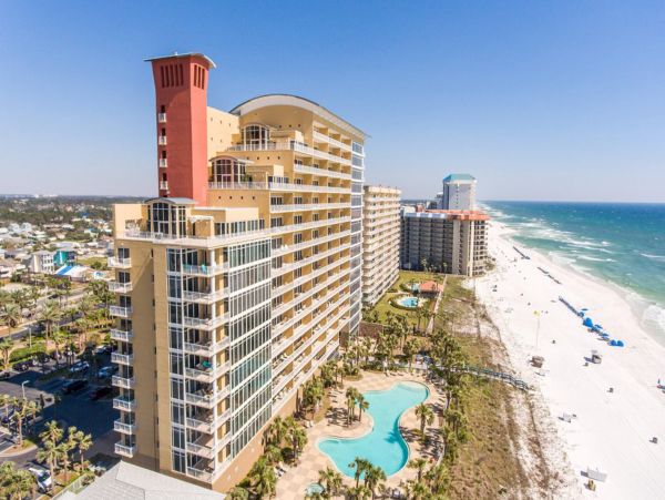 Panama City Beach Condo 959033
