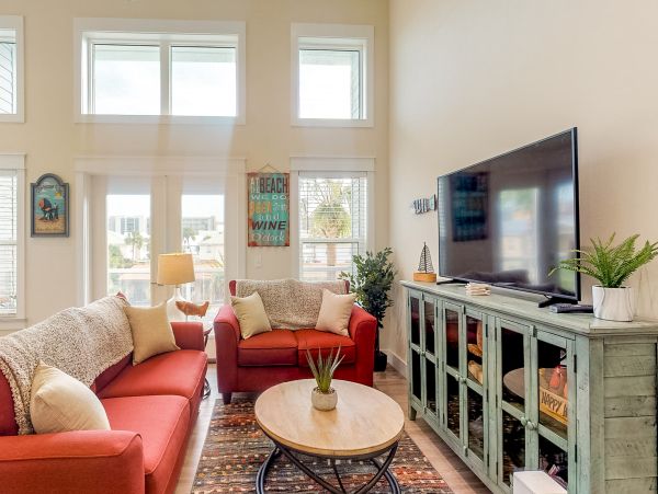 Okaloosa Island Fort Walton Beach Condo 959034