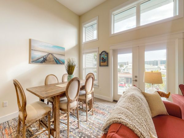 Okaloosa Island Fort Walton Beach Condo 959034