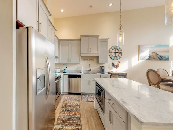 Okaloosa Island Fort Walton Beach Condo 959034