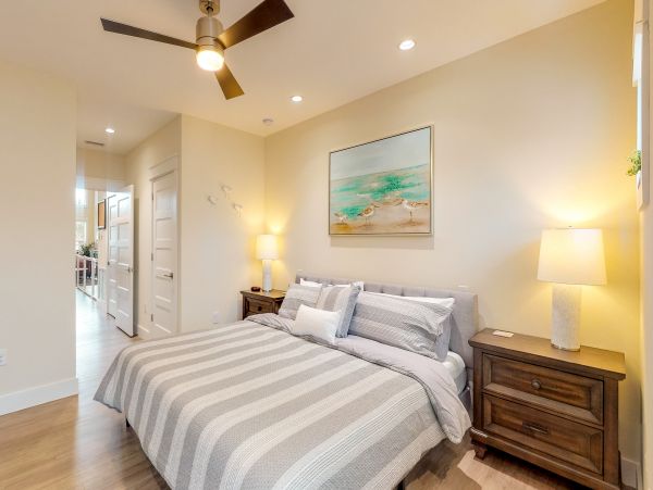 Okaloosa Island Fort Walton Beach Condo 959034