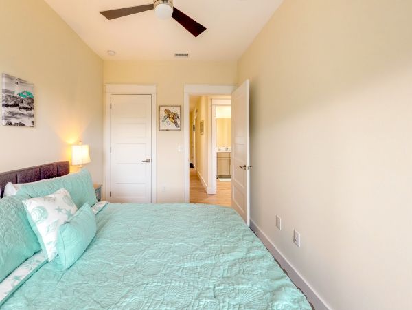 Okaloosa Island Fort Walton Beach Condo 959034