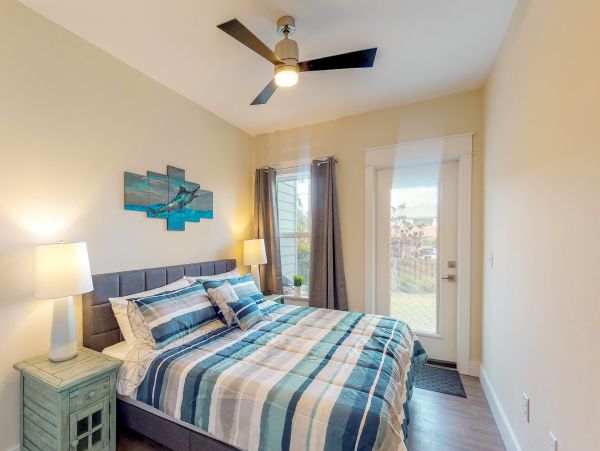 Okaloosa Island Fort Walton Beach Condo 959034
