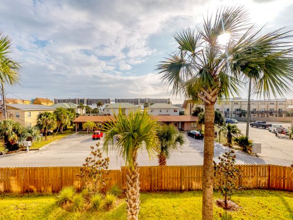Okaloosa Island Fort Walton Beach Condo 959034