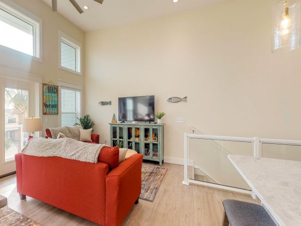 Okaloosa Island Fort Walton Beach Condo 959034