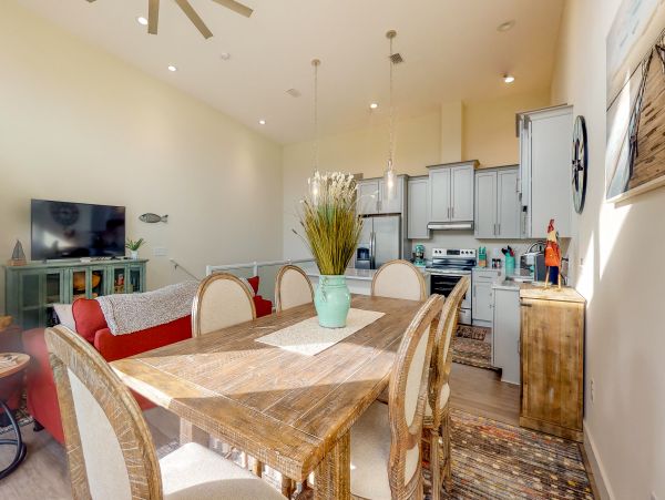 Okaloosa Island Fort Walton Beach Condo 959034