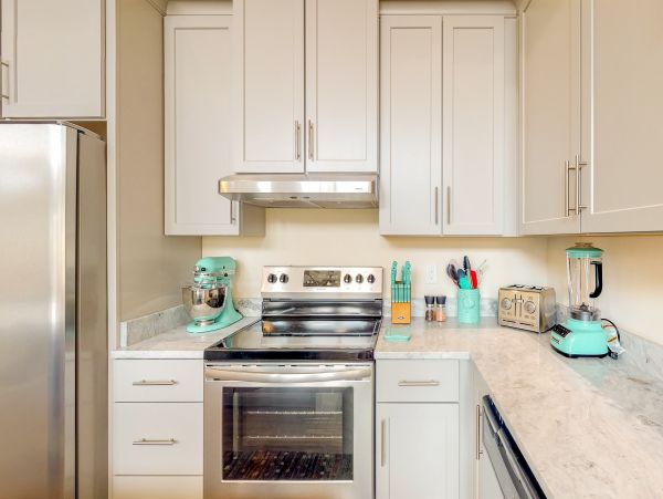 Okaloosa Island Fort Walton Beach Condo 959034