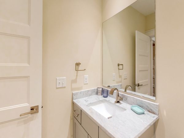 Okaloosa Island Fort Walton Beach Condo 959034