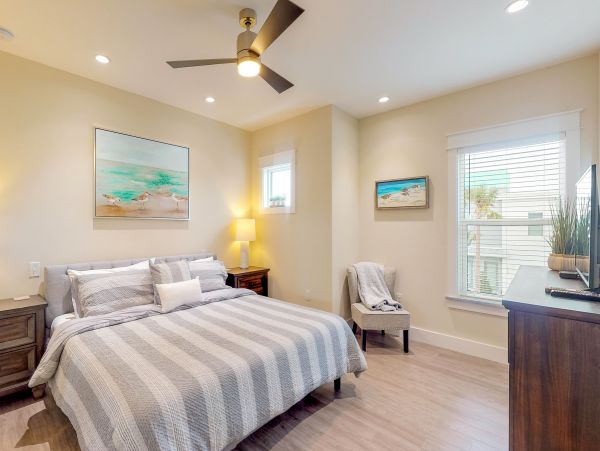 Okaloosa Island Fort Walton Beach Condo 959034
