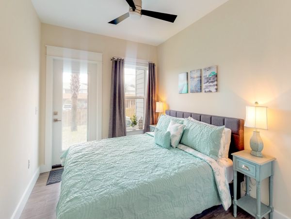 Okaloosa Island Fort Walton Beach Condo 959034