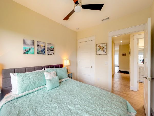 Okaloosa Island Fort Walton Beach Condo 959034