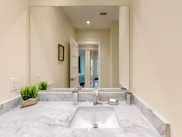 Okaloosa Island Fort Walton Beach Condo 959034