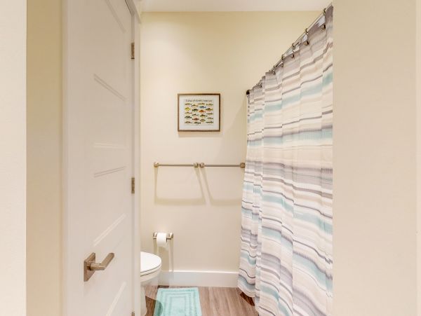 Okaloosa Island Fort Walton Beach Condo 959034