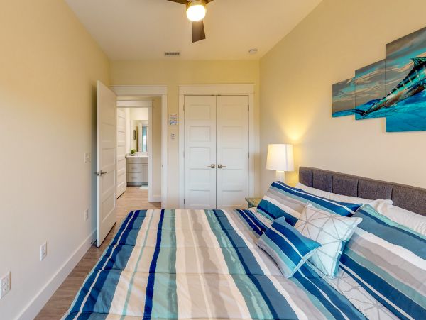 Okaloosa Island Fort Walton Beach Condo 959034