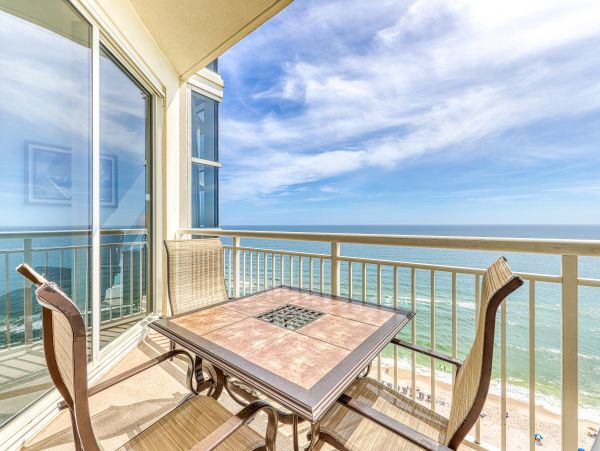 Perdido Key Condo 959036