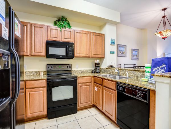 Orlando Condo 959038