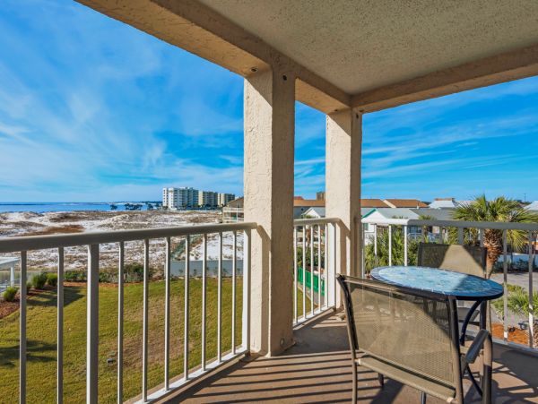 Destin Condo 959040