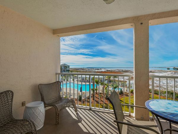 Destin Condo 959040