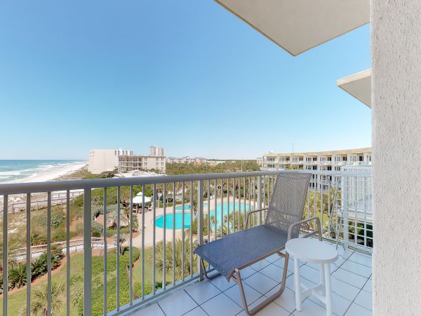 Beaches Of South Walton Condo 959047