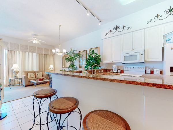Beaches Of South Walton Condo 959047