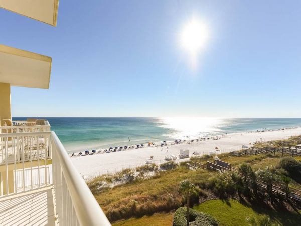 Beaches Of South Walton Condo 959047