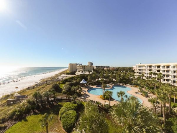 Beaches Of South Walton Condo 959047