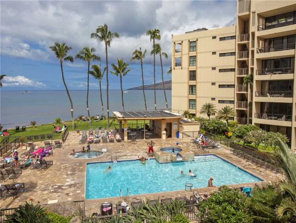 Kihei Condo 959050