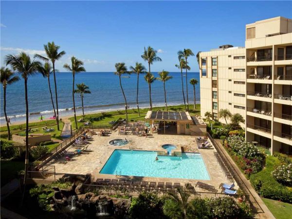 Kihei Condo 959050