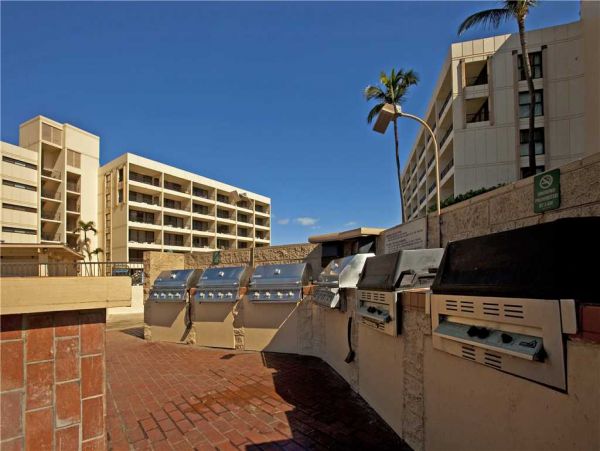 Kihei Condo 959050
