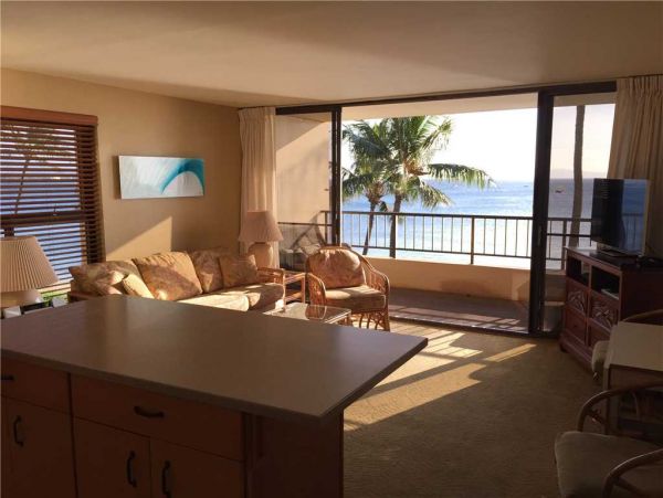 Kihei Condo 959050