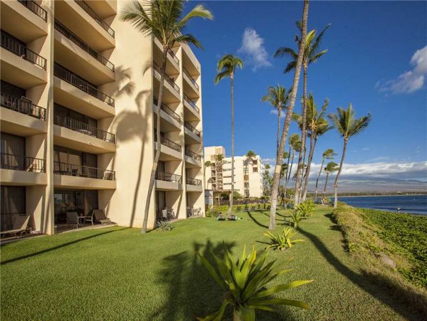 Kihei Condo 959050