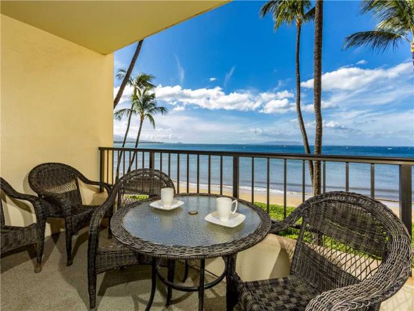Kihei Condo 959051