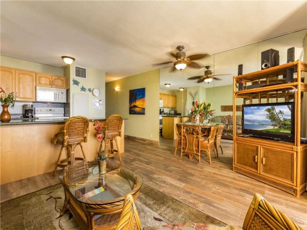 Kihei Condo 959051