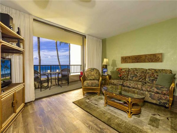 Kihei Condo 959051