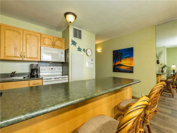 Kihei Condo 959051
