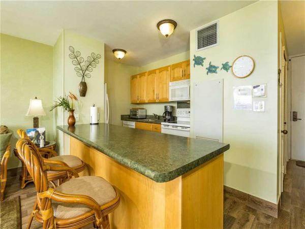 Kihei Condo 959051