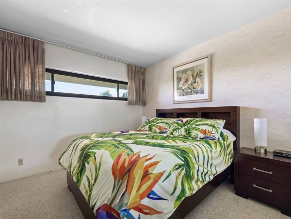 Oceanfront Kihei Vacation Condo with 1 Bedroom
