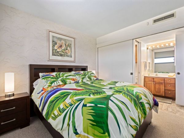 Oceanfront Kihei Vacation Condo with 1 Bedroom