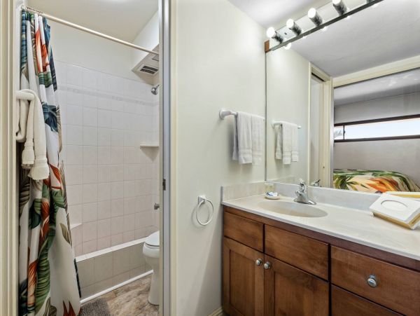 Oceanfront Kihei Vacation Condo with 1 Bedroom