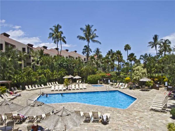 Wailea Condo 959053