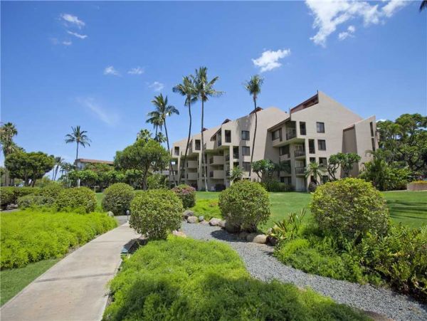 Wailea Condo 959053