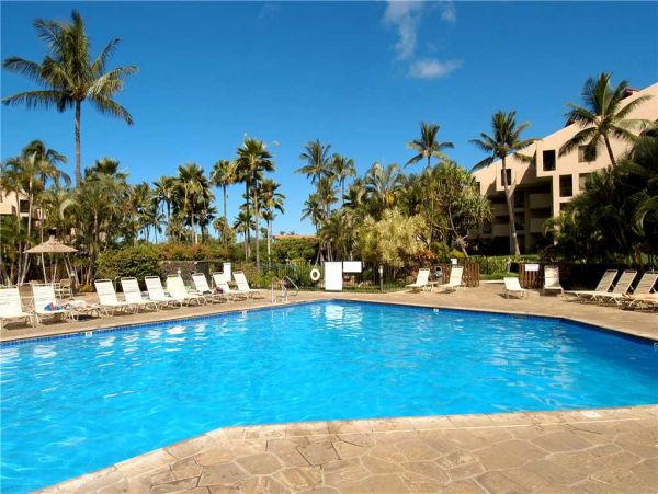 Wailea Condo 959053